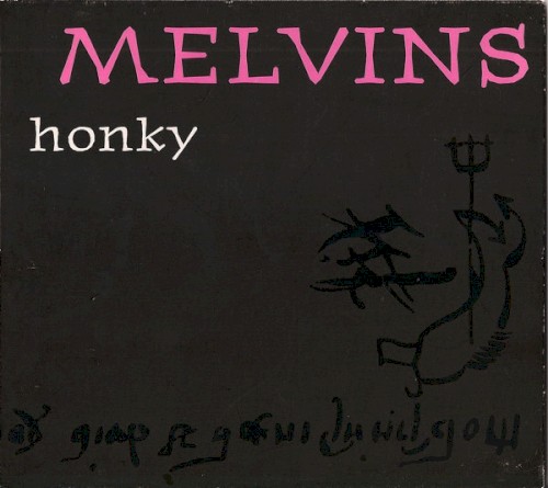 Honky