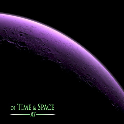 Of Time & Space – Purple