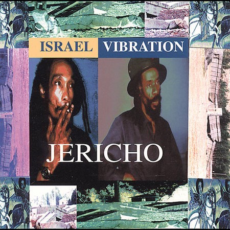 Jericho