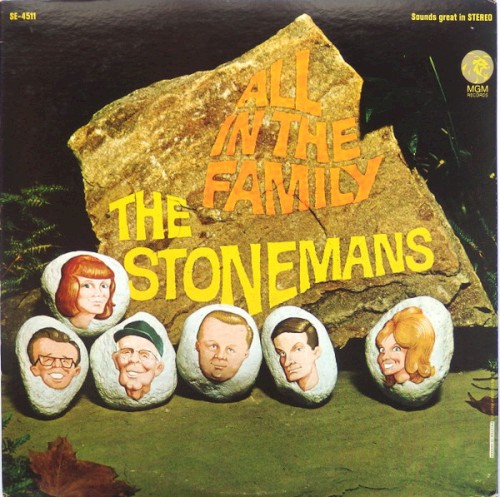All in the Family