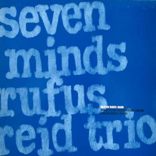 Seven Minds