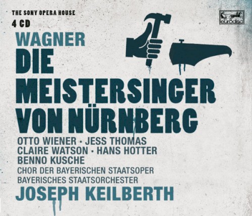 Die Meistersinger von Nürnberg