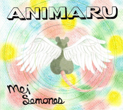 Mei Semones &ndash; Animaru