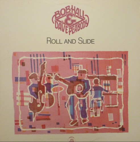 Roll And Slide