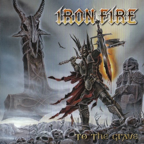 To the Grave