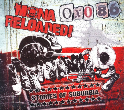 Stories of Suburbia