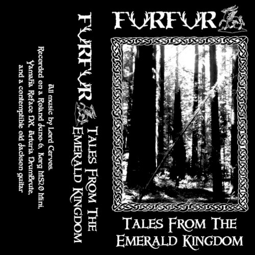 Tales From the Emerald Kingdom
