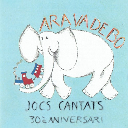 Jocs Cantats 30è Aniversari