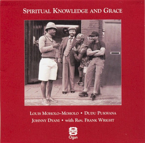 Spiritual Knowledge and Grace