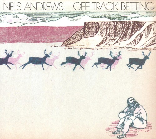 Off Track Betting