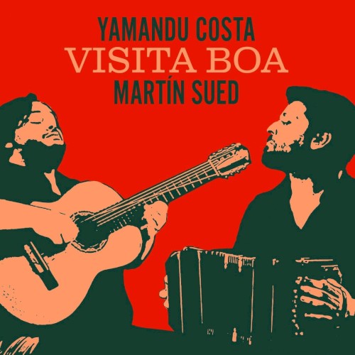 Visita Boa