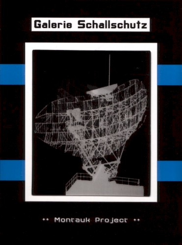 Montauk Project