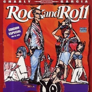 Rock and Roll YO