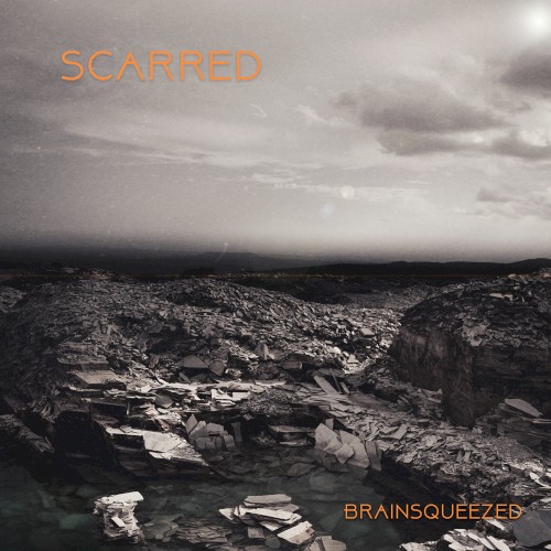 Scarred