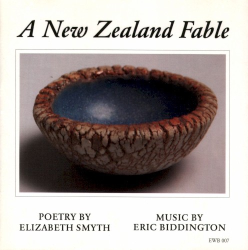 A New Zealand Fable