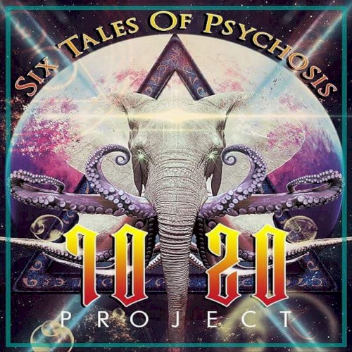 Six Tales of Psychosis