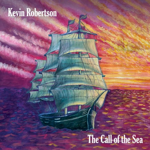 The Call of the Sea
