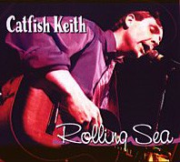 Rolling Sea