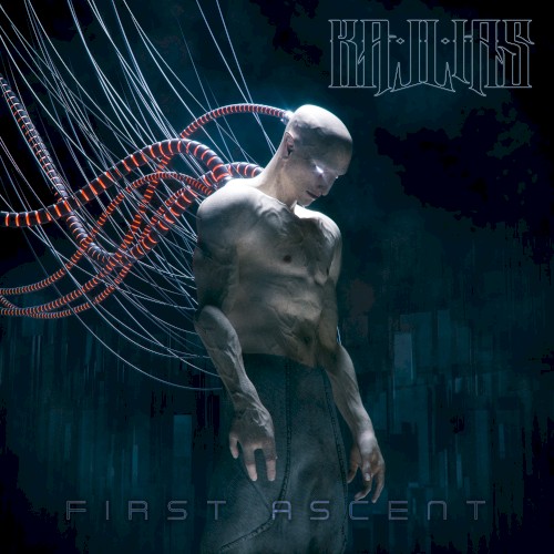 First Ascent