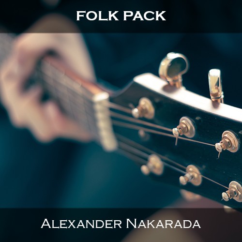Folk Pack