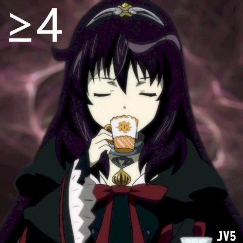 Four or More
