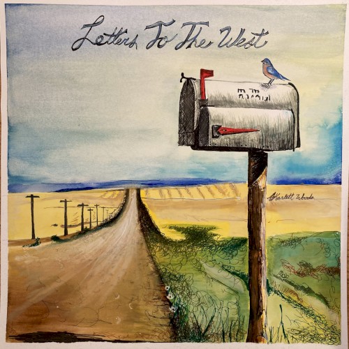 Letters to the West