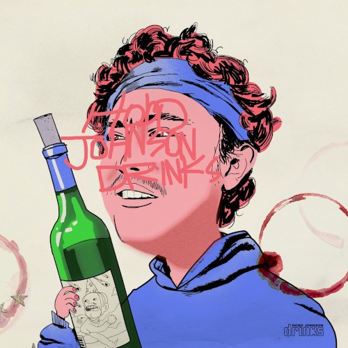 HOBO JOHNSON DRINKS!