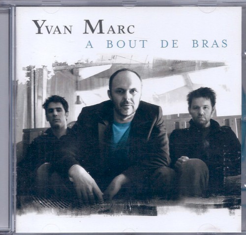 À bout de bras