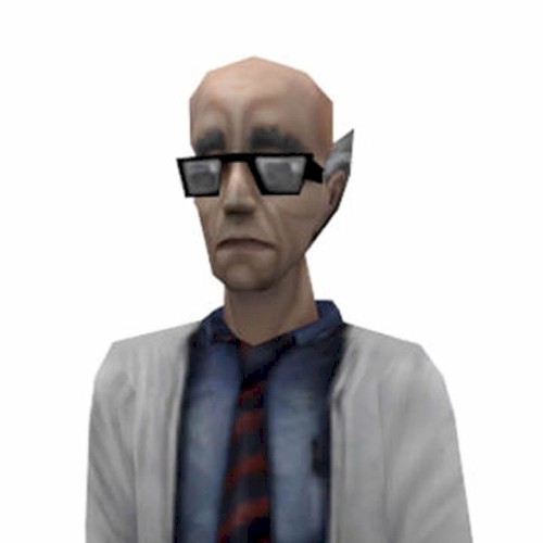 half life sound effects TWO