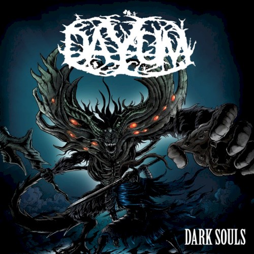 Dark Souls