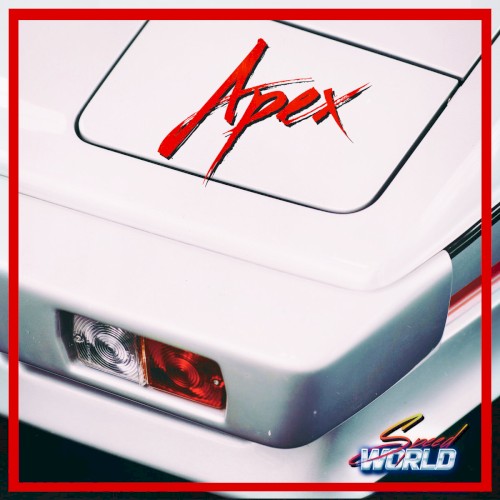 Apex