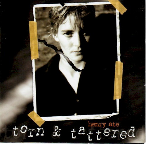 Torn & Tattered