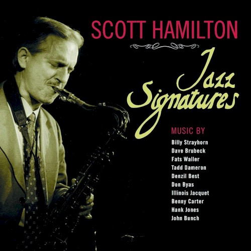 Jazz Signatures
