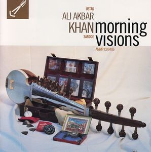 Morning Visions