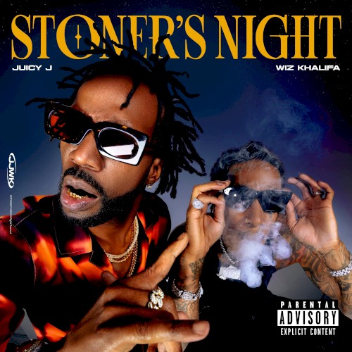 Stoner's Night