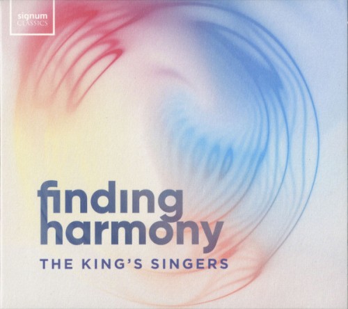 Finding Harmony