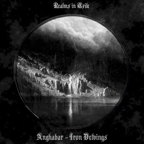 Anghabar: Iron Delvings
