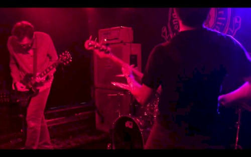 Live @ Desertfest 2017
