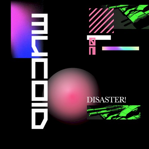 Disaster!