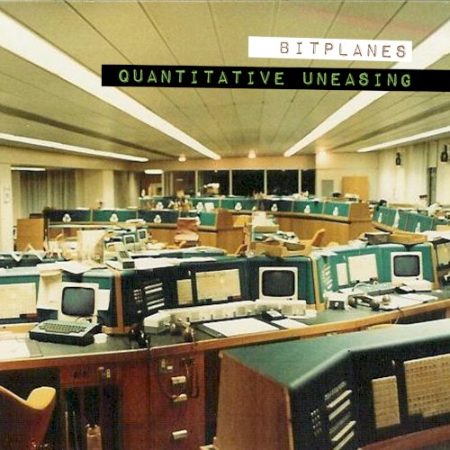 quantitative uneasing