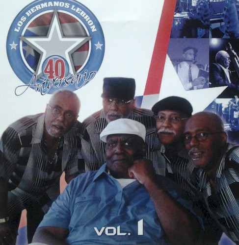 40th Aniversario Vol. 1