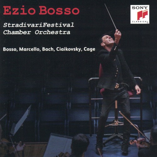 Stradivarifestival Chamber Orchestra