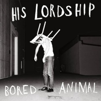 Bored Animal