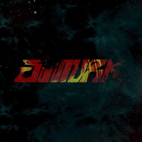S.Murk (Vol.2) (Rough Sketchy Breaks)