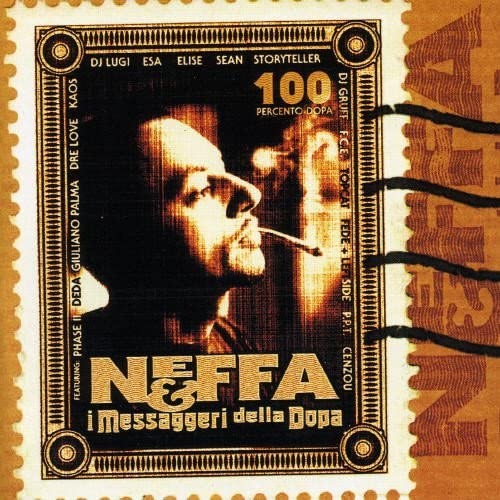 Neffa & I messaggeri della dopa