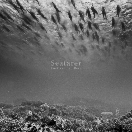 Loek van den Berg &ndash; Seafarer