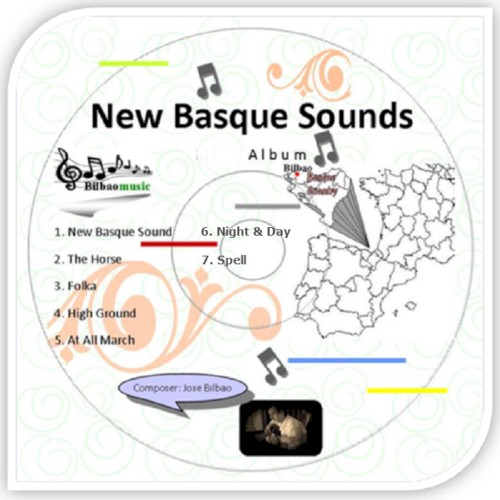 New Basque Sounds