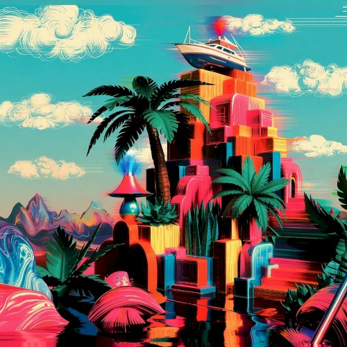 Lofty Vacation