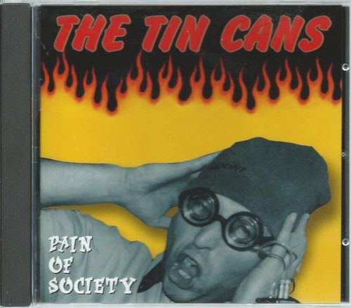 Pain of Society