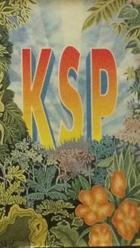 KSP